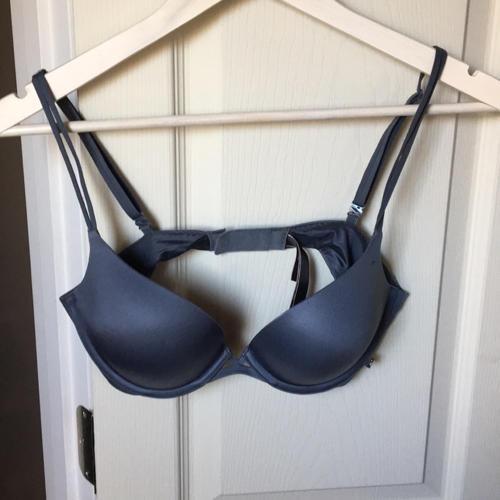 Victoria Secret push-up bra